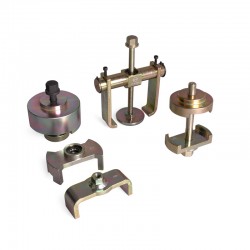 CT-A1068 НАБОР ДЛЯ САЙЛЕНТБЛОКОВ ПОДРАМНИКА MERCEDES BENZ