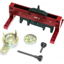 JTC-4423 НАБОР ПРИСПОСОБЛЕНИЙ ДЛЯ ФИКСАЦИИ КОЛЕНВАЛА И РАСПРЕДВАЛА PORSCHE 987,981,997,991