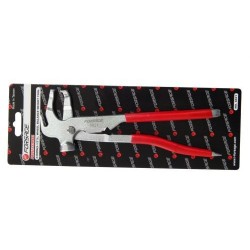 F-6821 Forsage Пассатижи для балансировочных грузов 240мм