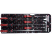 F-04C1024 Forsage Набор съемников для клипс "вилки" (L500мм-3шт, L250мм-3шт)