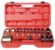 Съемник/установщик подшипников передней подвески переднеприводных авто MHR04025