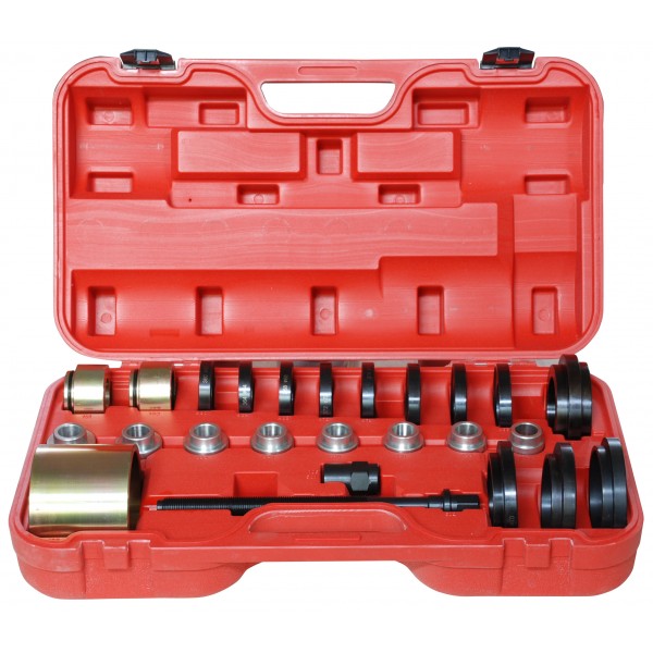 Съемник/установщик подшипников передней подвески переднеприводных авто MHR04025