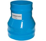 TROMMELBERG CA000076102 Переходник для неопреновых насадок 76 мм -102 мм