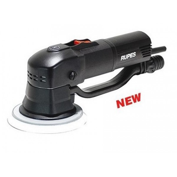 RUPES  Машинка шлифовальная эксцентриковая BR 106AE