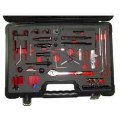 Forsage F-04A2016D Набор фиксаторов  для обслуживания двигателей группы VAG