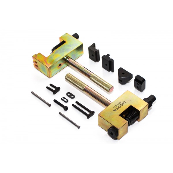 Набор для клёпки цепи ГРМ Mercedes LICOTA ATA-4211