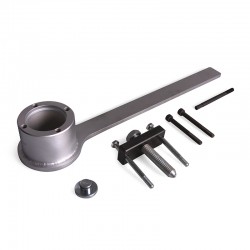 CT-1544 УДЕРЖИВАЮЩЕЕ УСТРОЙСТВО ДЕМПФЕРА JAGUAR