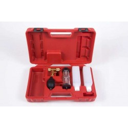 Набор для проверки утечек СО2 в системе охлаждения LICOTA ATP-2101