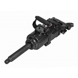 Гайковерт пневматический 1" 3390 Нм JTC-5901