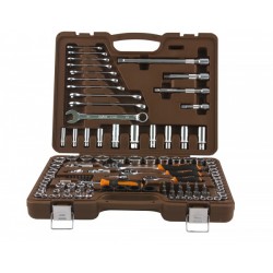 Ombra 911120 Специальный набор инструмента, 120 предметов