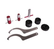 CT-K513 КОМПЛЕКТ ДЛЯ ЦЕПНОГО ПРИВОДА МОТОЦИКЛОВ