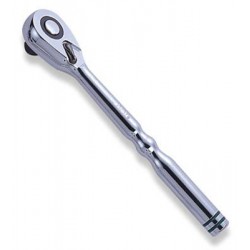 JONNESWAY R3604 Трещотка 1/2"DR 48 зубцов, 250 мм