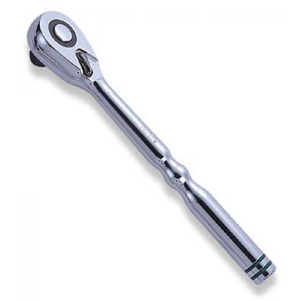 JONNESWAY Трещотка 1/2"DR 48 зубцов, 250 мм R3604 