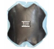 Заплата диагональная 345мм REMA TIP TOP PN08