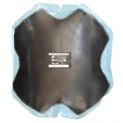 Заплата диагональная 345мм REMA TIP TOP PN08