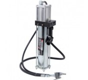 F-0100-4F Forsage Станция гидравлическая с пневмоприводом для пресса 40т (объем масла - 1.3л, давление - 630 bar )