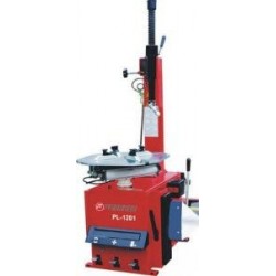 F-PL-1201(220В) Forsage Стенд шиномонтажный полуавтоматический (220В) макс. диаметр диска 41"