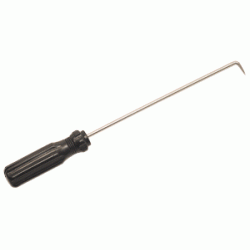 Крюк для снятия резиновых уплотнителей АвтоDело 40677