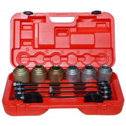 Инструмент удаления и установки втулок (26 предметов) MHR07007