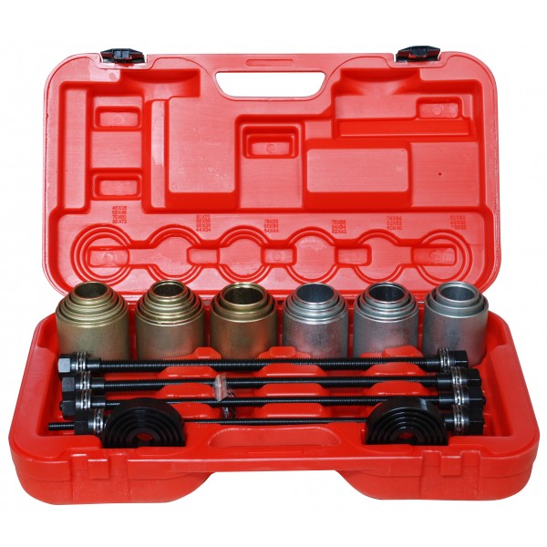 Инструмент удаления и установки втулок (26 предметов) MHR07007