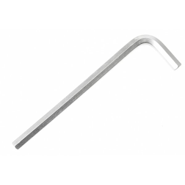 Ключ шестигранный 6х135 мм ДЕЛО ТЕХНИКИ 561006