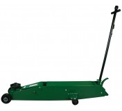 GARWIN GE-LJ20 Домкрат гидравлический подкатной 20 т, подъем 220-680 мм
