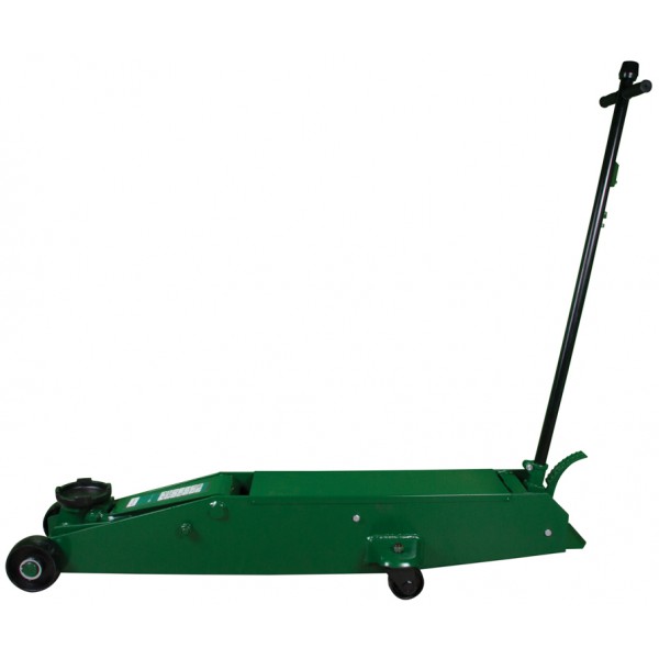 GARWIN  Домкрат гидравлический подкатной 20 т, подъем 220-680 мм GE-LJ20