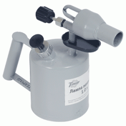 Лампа паяльная 2,0л (ТЕХМАШ) 12974