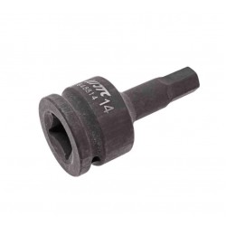 JTC-648814 Головка ударная 3/4" HEX H14