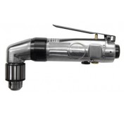 Пневмодрель угловая реверсивная Forsage F-SM-7091R (1200 об/мин, патрон 0-10мм, 113 л/мин)