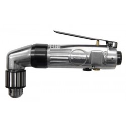 Пневмодрель угловая реверсивная Forsage F-SM-7091R (1200 об/мин, патрон 0-10мм, 113 л/мин)