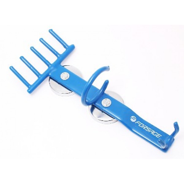 Forsage Магнитный держатель универсальный 3 в 1 F-01772