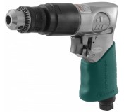 JONNESWAY JAD-6234 Дрель пневматическая с реверсом, патрон 10 мм, 1800 об/мин, 113 л/мин