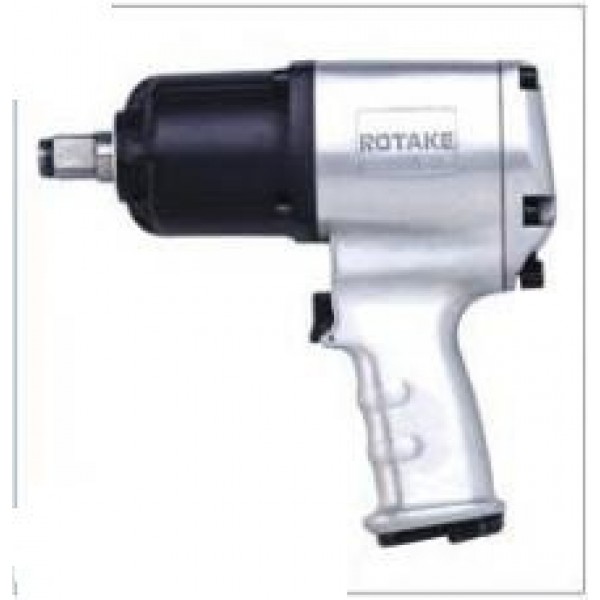 Пневмогайковерт Rotake  3/4" 1220Нм RT-5560