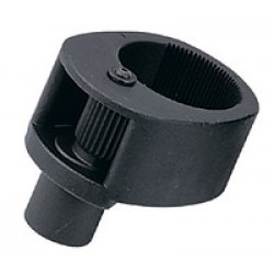 Съемник рулевых тяг PARTNER универсальный для л/а 33-42 мм & 40-47 мм PA-1066