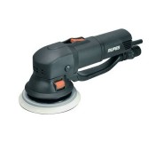 RUPES BR63AE Эксцентриковая шлифовальная машинка  c пылеотводом