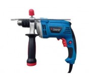 Дрель электрическая Forsage electro ID13-750RE, 220V, 750W, 2700об/мин, патрон 1-13мм