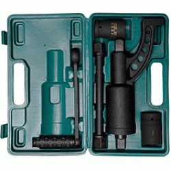 Ключ баллонный 32*33 с УКМ (АвтоDело)(пластм/ф.) 40332