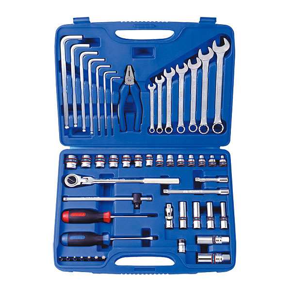 Набор инструментов KING TONY 3050MR