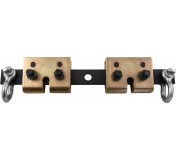 JONNESWAY AE330015 Зажим для кузовных работ два направления, усилие 5 тонн