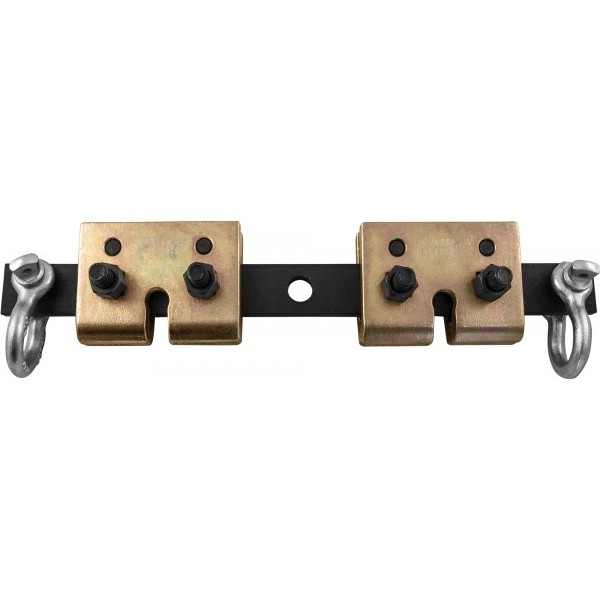 JONNESWAY  Зажим для кузовных работ два направления, усилие 5 тонн AE330015