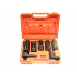 Набор головок Partner PA-1751 для форсунок 7 предметов