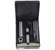 Глубиномер ГМ-100 кл.1 (микрометрический)(КРИН) 12409