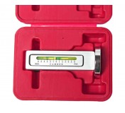 JTC-1230 Уровень с магнитным креплением