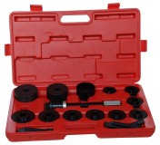 Съемник подшипников переднеприводных авто (17 предметов) MHR04039