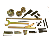 CT-1682 НАБОР ИНСТРУМЕНТОВ ДЛЯ ГРМ TOYOTA И MITSUBISHI