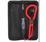 F-01M0118 Forsage Пробник автомобильный цифровой 6-48V (длина провода - 3,5м) в сумке