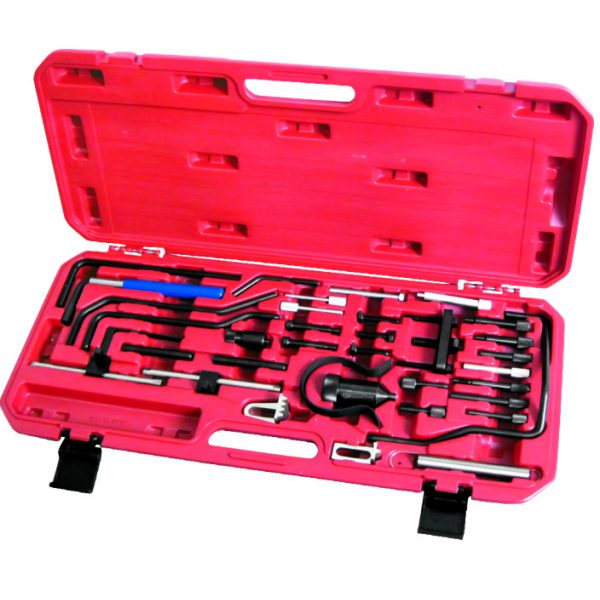 Инструмент для установки фаз грм в бензиновых и дизельных моторах Cytroёn, Peugeot Winmax- WT04A2055