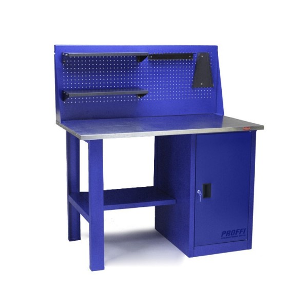 Верстак PROFFI-E 112 Т Э
