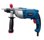 Дрель ударная электрическая Forsage electro ID16-800RE, 220V, 800W, 2700 об/мин, патрон 1-13мм
